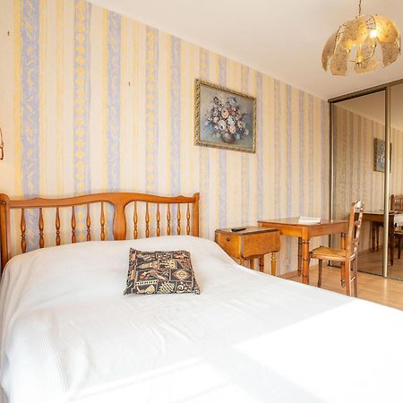 Apartment Le Surcouf By Interhome Binic Dış mekan fotoğraf