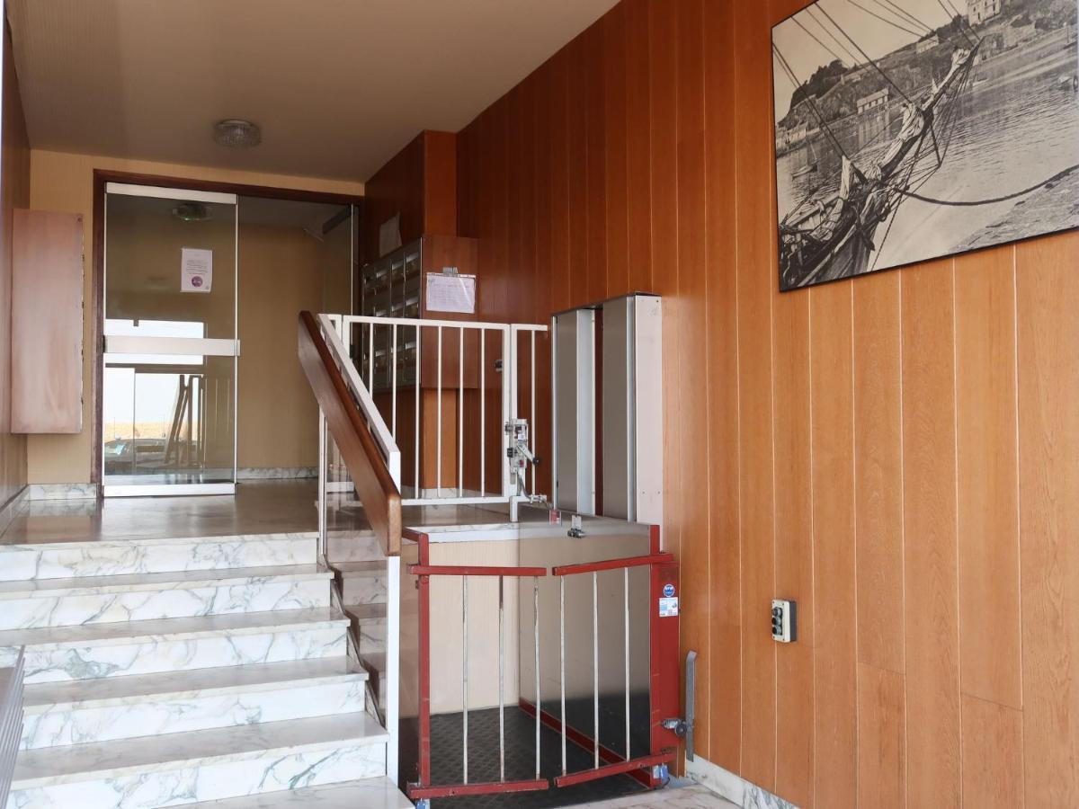 Apartment Le Surcouf By Interhome Binic Dış mekan fotoğraf