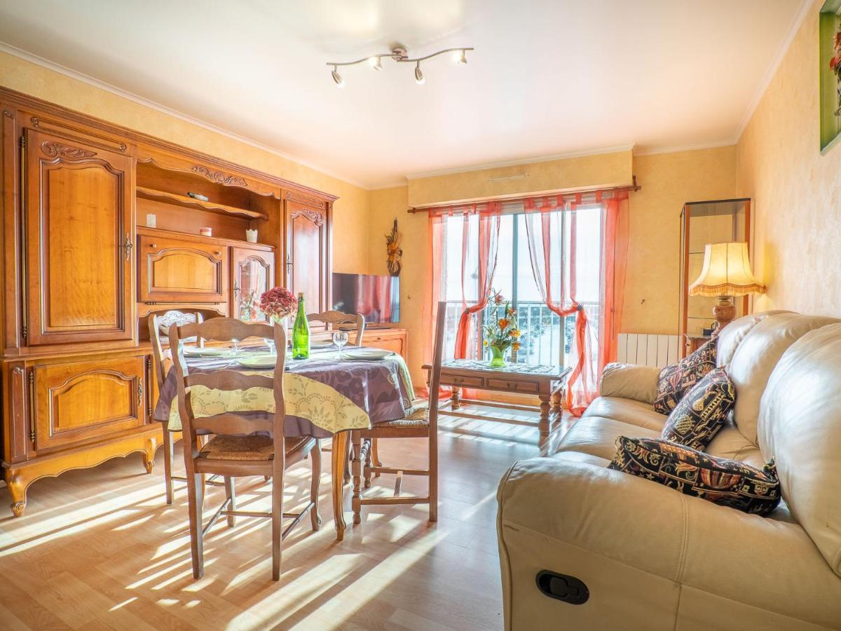 Apartment Le Surcouf By Interhome Binic Dış mekan fotoğraf