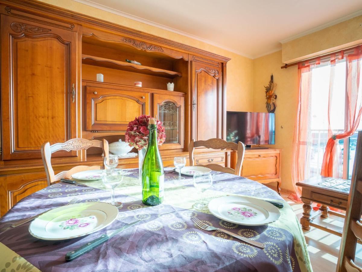 Apartment Le Surcouf By Interhome Binic Dış mekan fotoğraf
