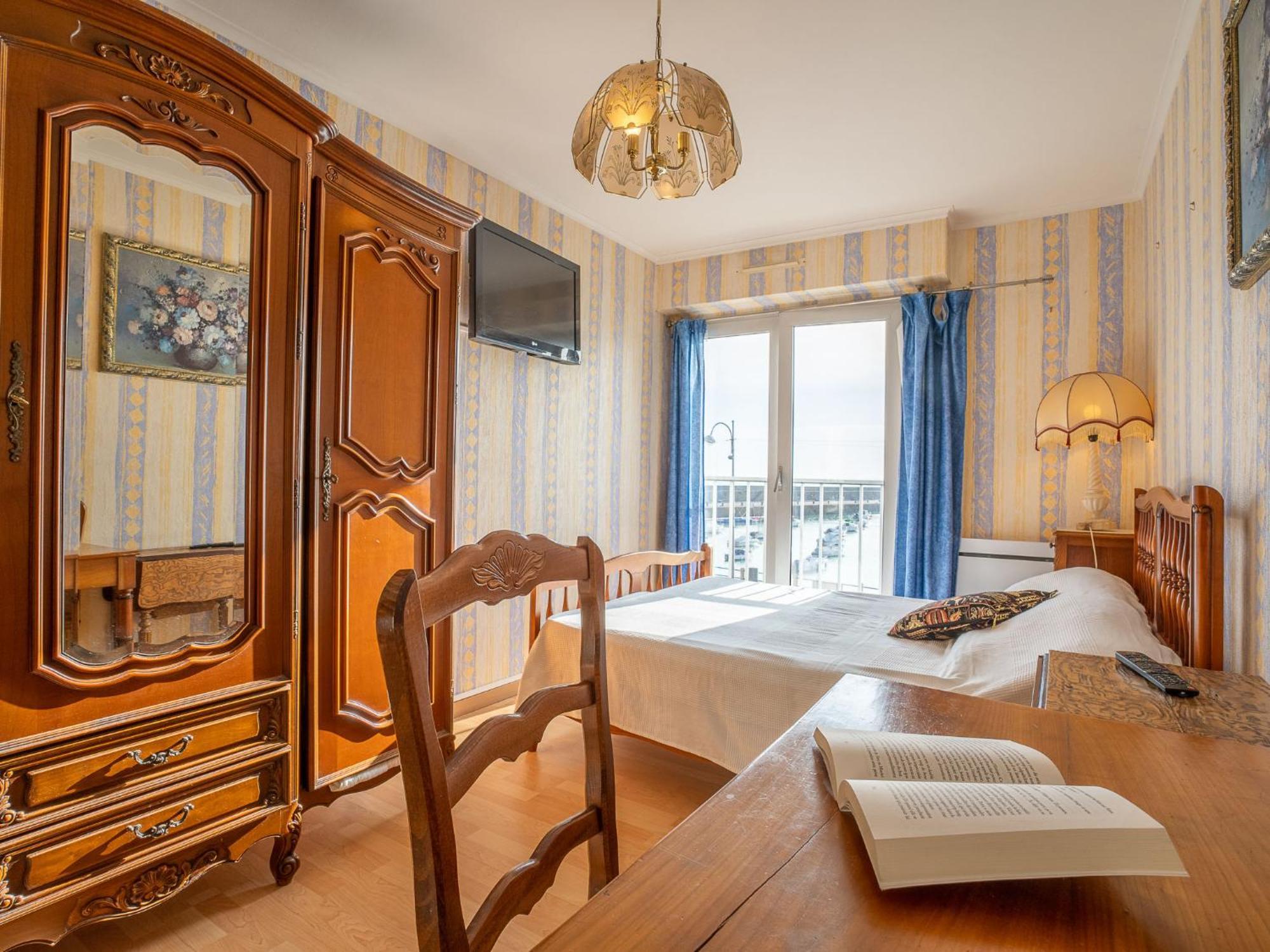 Apartment Le Surcouf By Interhome Binic Dış mekan fotoğraf